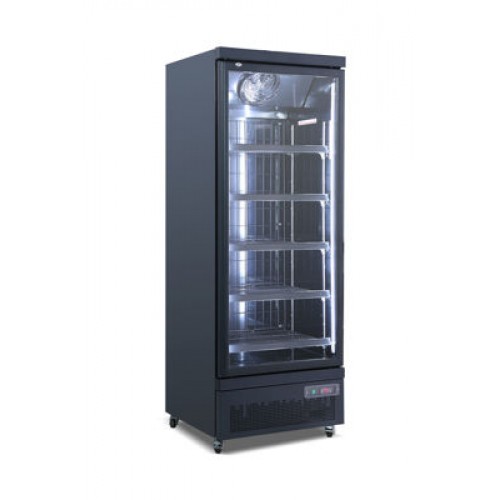 Single Door Fridge - 650L